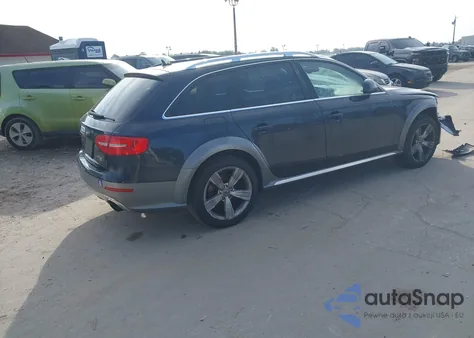 2015 Audi Allroad 2.0T Premium z USA, uszkodzony, nr VIN WA1UFAFL4FA130125